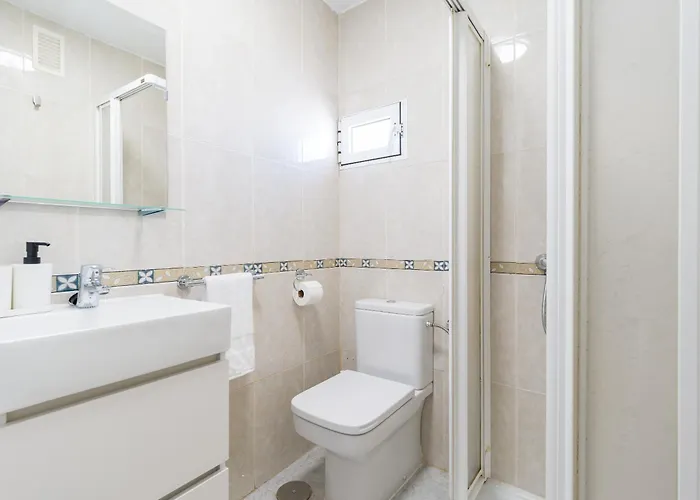 Daire Precioso Estudio En Canteras Las Palmas de Gran Canaria