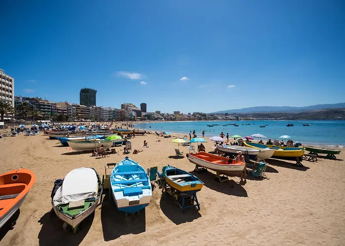 Daire Precioso Estudio En Canteras