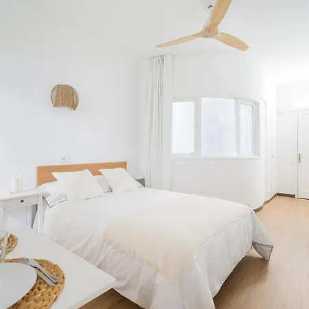 Precioso Estudio En Canteras Apartment Las Palmas de Gran Canaria