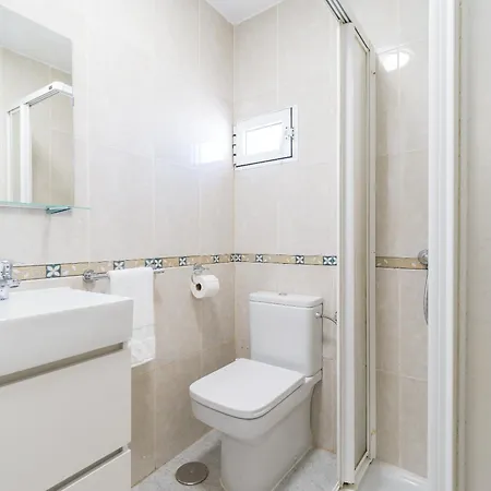 Apartment Precioso Estudio En Canteras Las Palmas de Gran Canaria