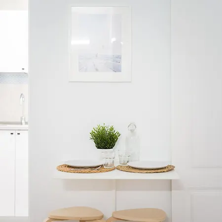 Apartment Precioso Estudio En Canteras