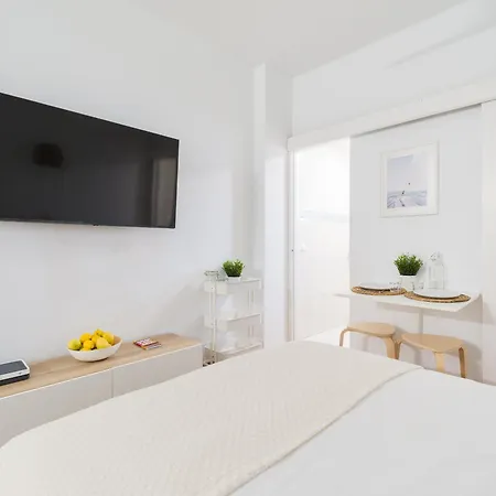 Apartment Precioso Estudio En Canteras